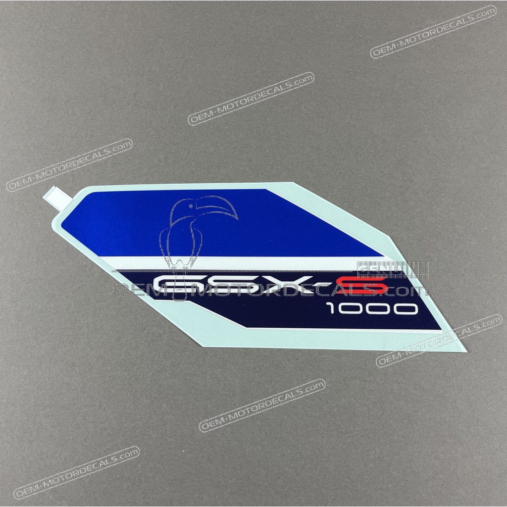 Suzuki-6813548K40CRZ