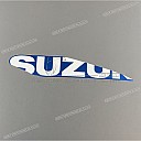 Side cowling decal, right side