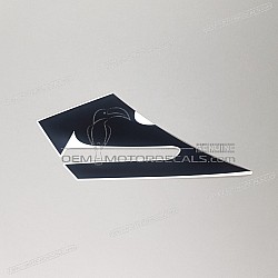 Adesivo pannello laterale, lato destro