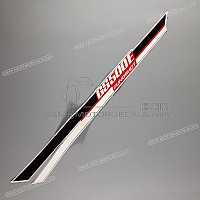 SUZUKI Kontpaneel sticker, linkerkant 68140-01D00-3FW