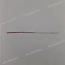 Autocollant de carénage avant RF600R, côté gauche