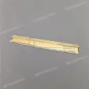 Jeu d'autocollants pour carénage de cadre Suzuki