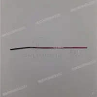 SUZUKI Juego de pegatinas para carenado del chasis, lado izquierdo 68140-31E00-F3J