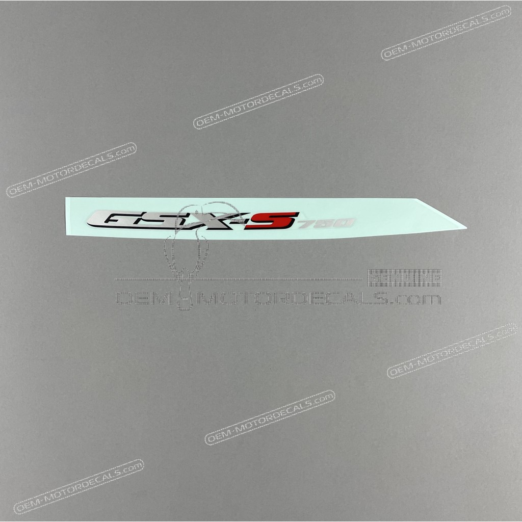 Suzuki-6814113K00BGN