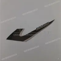 SUZUKI Kontpaneel sticker, linkerkant 68145-01D30-N6K