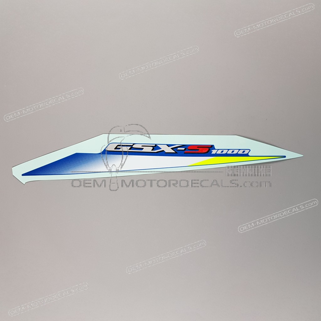 Suzuki-6814504K00A78