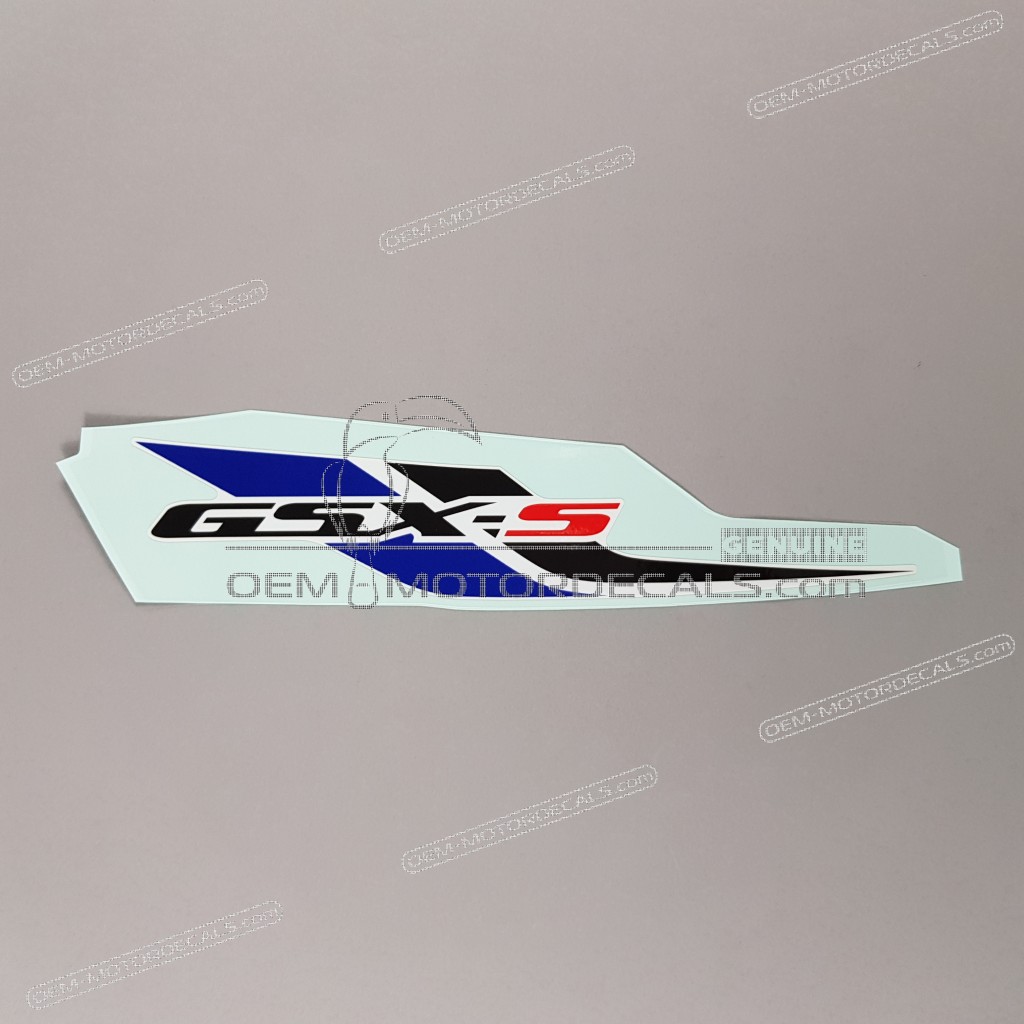 Suzuki-6814513K40BUL