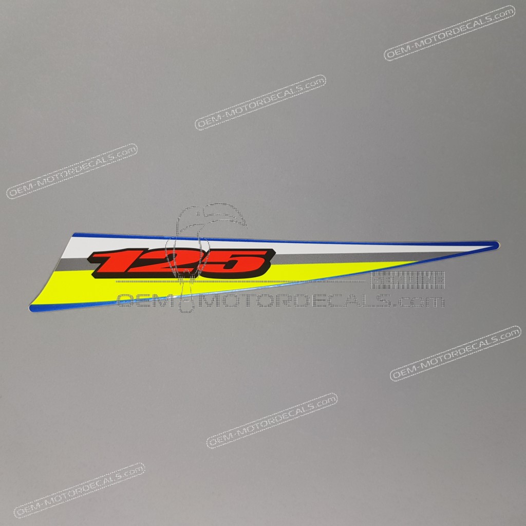 Suzuki-6814523K30YSF