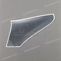 SUZUKI Rahmenabdeckungsaufkleber, Linke Seite 68145-34E30-24K