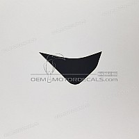 SUZUKI Framecover sticker, linkerkant 68146-32E00