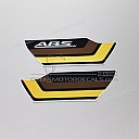 Decal set