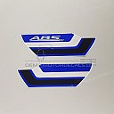 Decal set