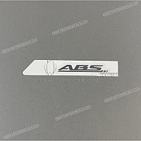 SUZUKI Emblema,pegatina 68151-20K00-1ZY