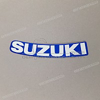 SUZUKI Kanzel / Oberteil Verkleidung Aufkleber 68151-23K20-BHB