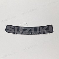 SUZUKI Kanzel / Oberteil Verkleidung Aufkleber 68151-23K20-BST
