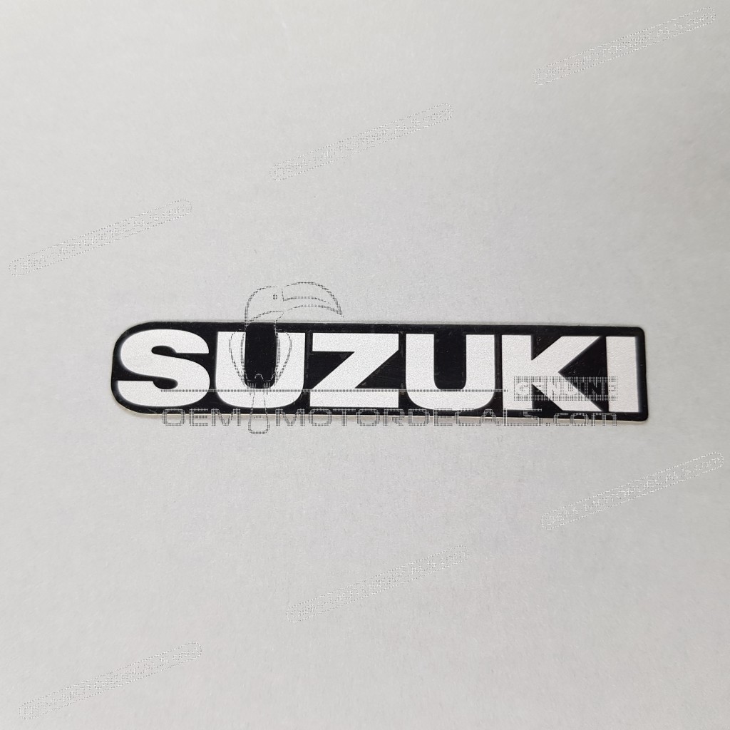 Suzuki-6815123K40B53