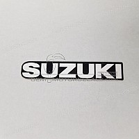 SUZUKI Adesivo carena anteriore superiore 68151-23K40-B53