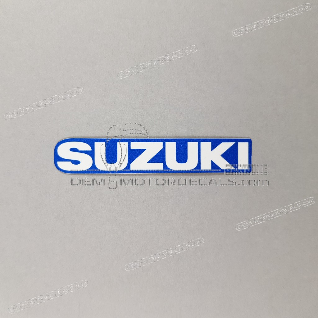 Suzuki-6815123K40BHB