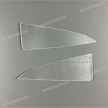 Pegatinas colin, juego