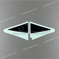 SUZUKI Pegatinas colin, juego 68160-39F20-019