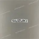 Emblema codone Suzuki