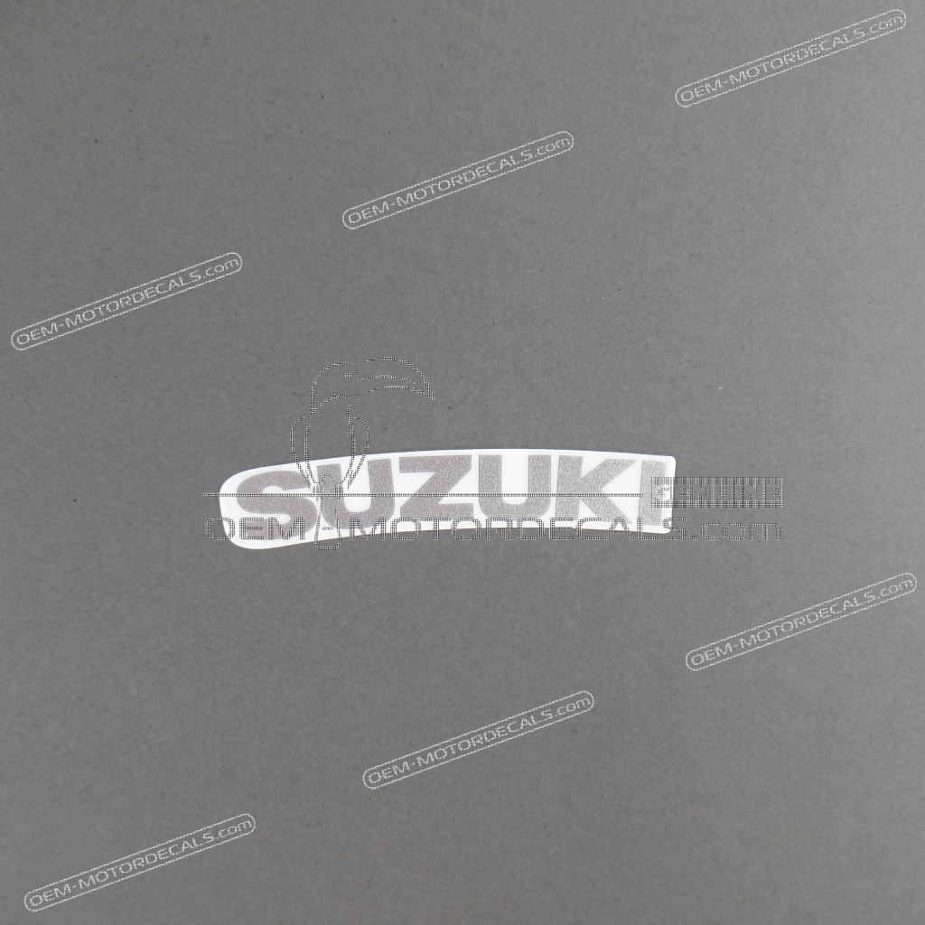 Suzuki-6816116G01YD8