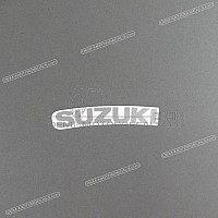 SUZUKI Emblemat SUZUKI na owiewkę reflektora 68161-16G01-YD8