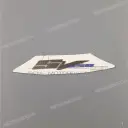 Emblema codone SV650