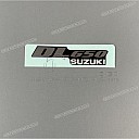 Emblema codone V-STROM