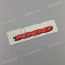 Kontemplaat "1000" embleem