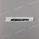 Emblème de coque arrière SUZUKI