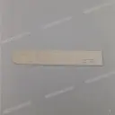 Emblème Suzuki coque arrière