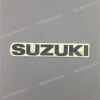 SUZUKI Emblème SUZUKI pour réservoir 68165-16B01-17U