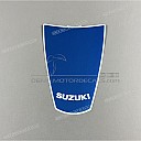 Tail cowl decal