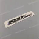 SV650 embleem voor achterkuip