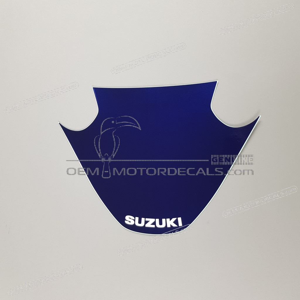 Suzuki-6816542F30LR5