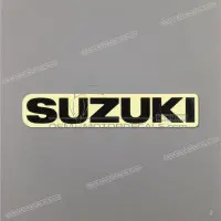 SUZUKI Emblème de carénage RGV250 68166-31300-019