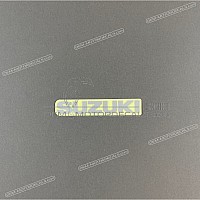 SUZUKI Tail cowl decal 68166-31310-13L
