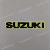 SUZUKI Autocollant de carénage 68166-31310-33J