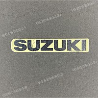 SUZUKI Autocollant 68171-28H01-YU8