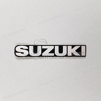 Tail cowl decal