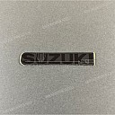 Emblema Suzuki per copricatena