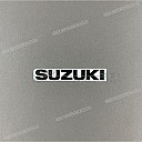 Emblema Suzuki per coprifaro