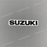 SUZUKI Pegatina colin 68177-04A00-8YM