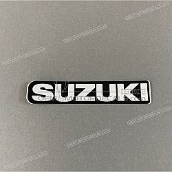 Tail cowl decal