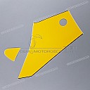 Juego de pegatinas para panel lateral , lado derecho