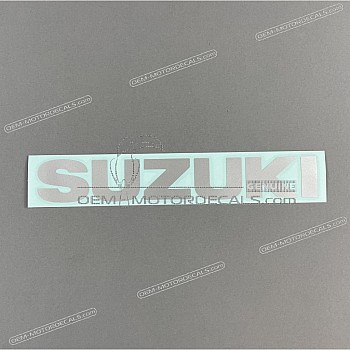 Pegatina para quilla