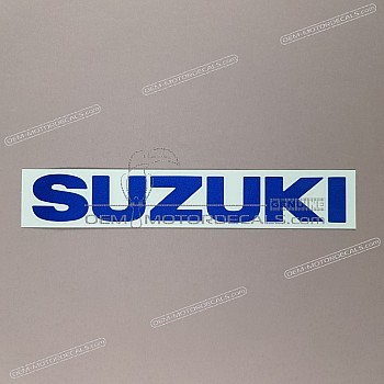 Pegatina para quilla