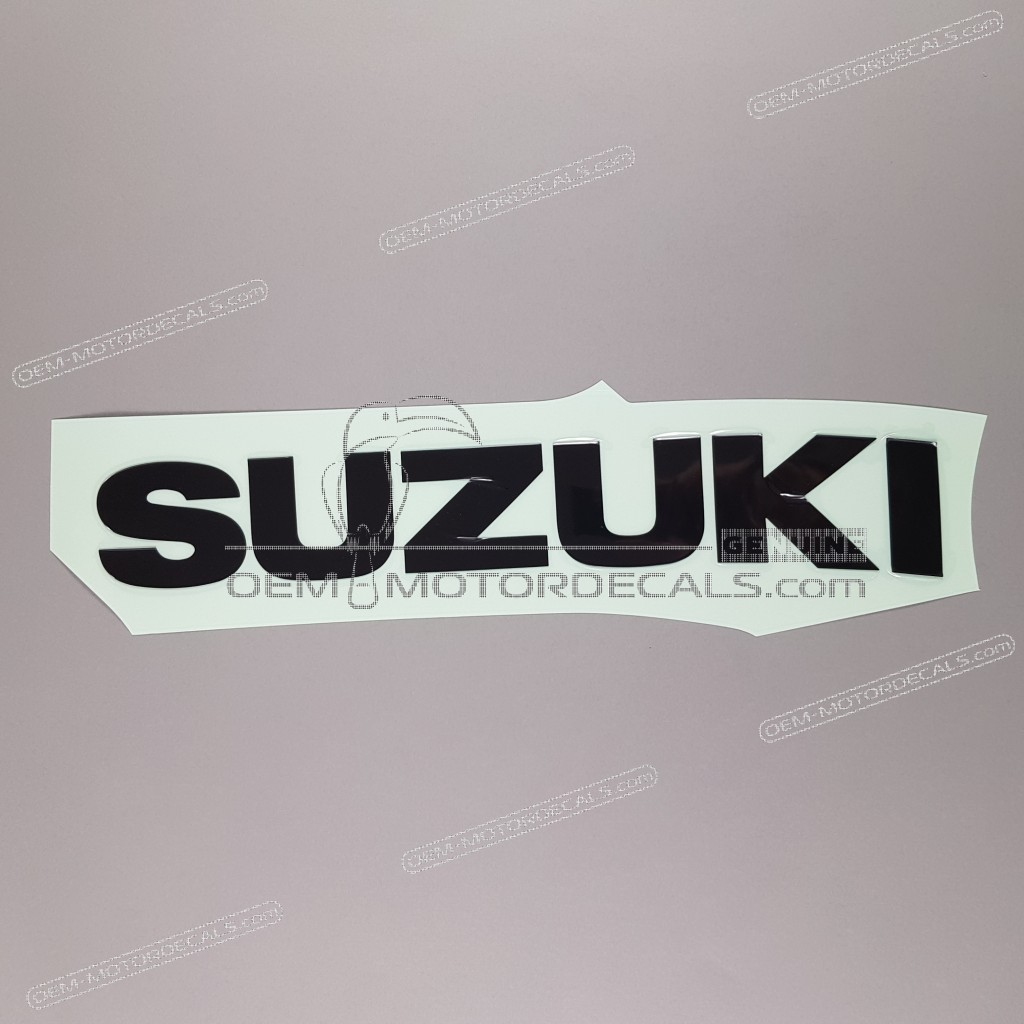 Suzuki-6818118G20YC8