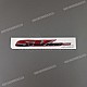 Suzuki SV650S Side Cowl Emblem Right Side OEM 6818120F00N0H